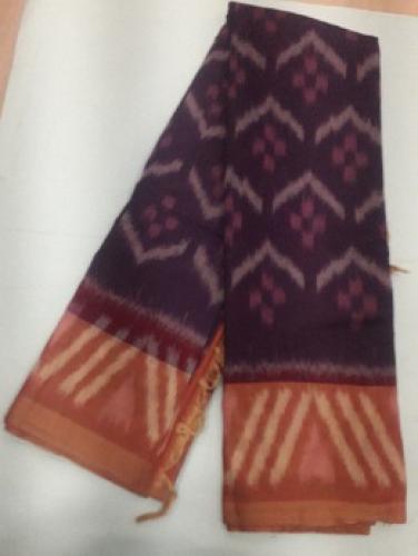 Sarees Coimbatore Cotton Tie Dye